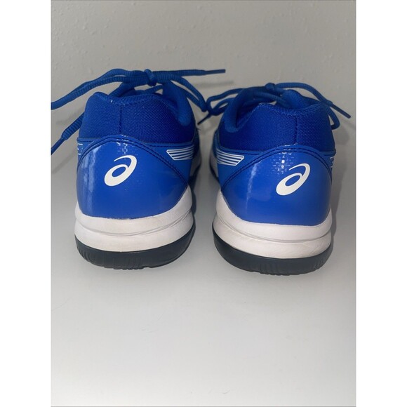 ASICS Gel-Rena Blue Sz 8.5 - Picture 3 of 8